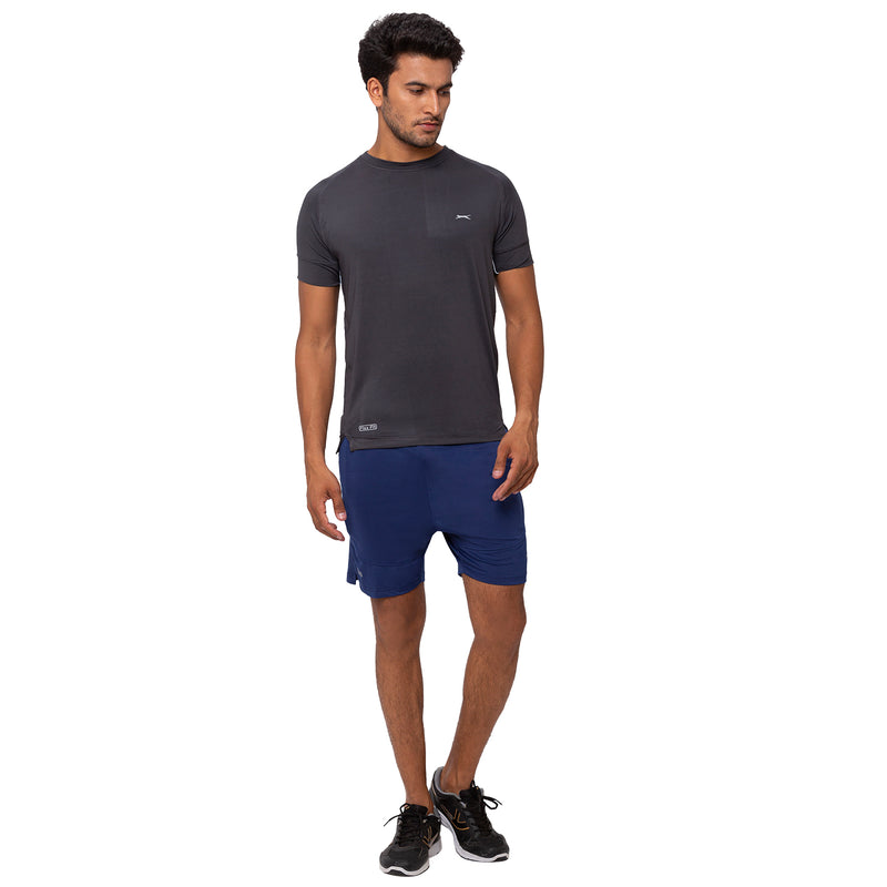 Black Panther Mens Running Shorts [GS 961]