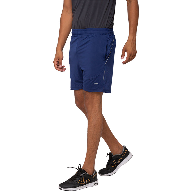 Black Panther Mens Running Shorts [GS 961]