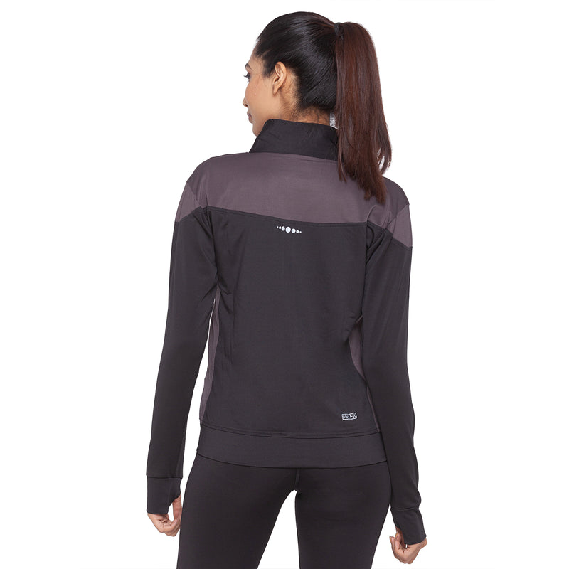 Black Panther Womens Jacket [SJ 95387]
