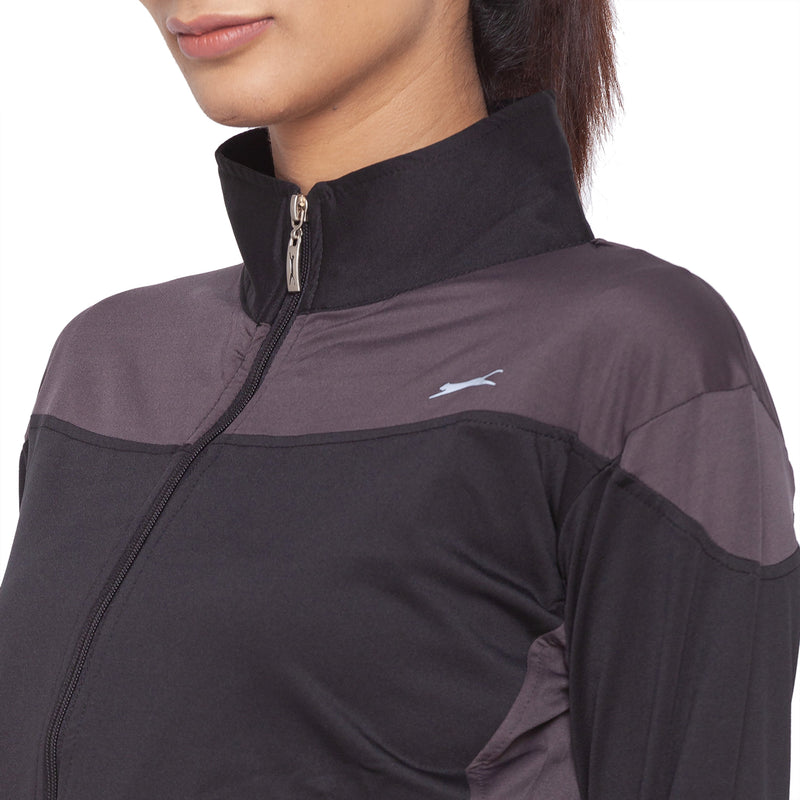 Black Panther Womens Jacket [SJ 95387]