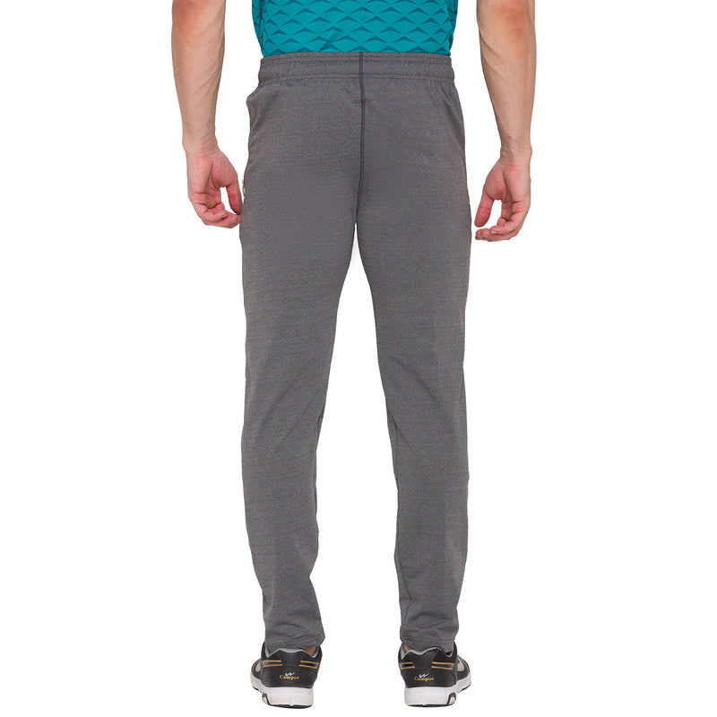 Black Panther Mens Slim Fit Track Pants [2086L]