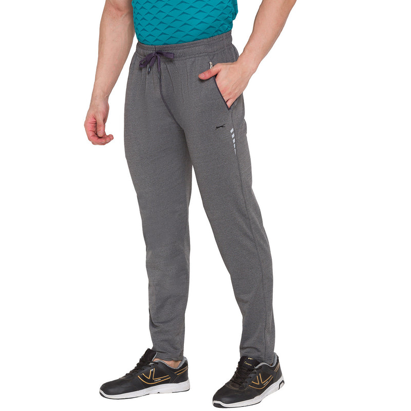 Black Panther Mens Slim Fit Track Pants [2086L]