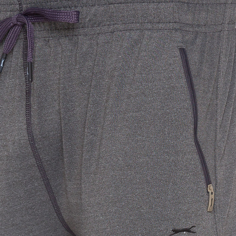 Black Panther Mens Slim Fit Track Pants [2086L]