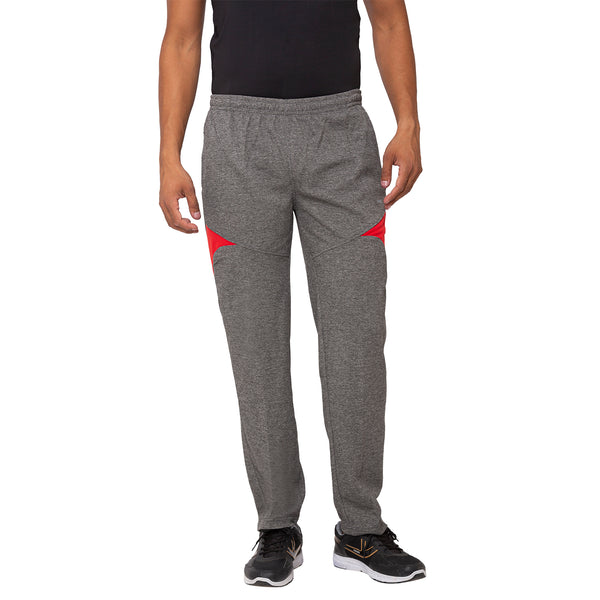 Black Panther Mens Acti Fit Track Pants [2502L]