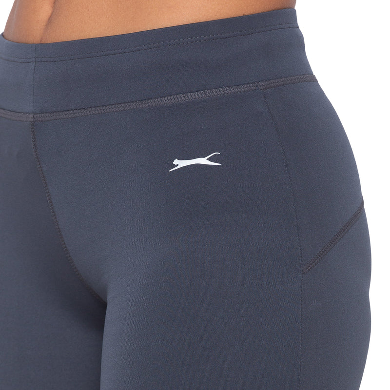 Black Panther Womens Slim Fit Caprie (53081 C )