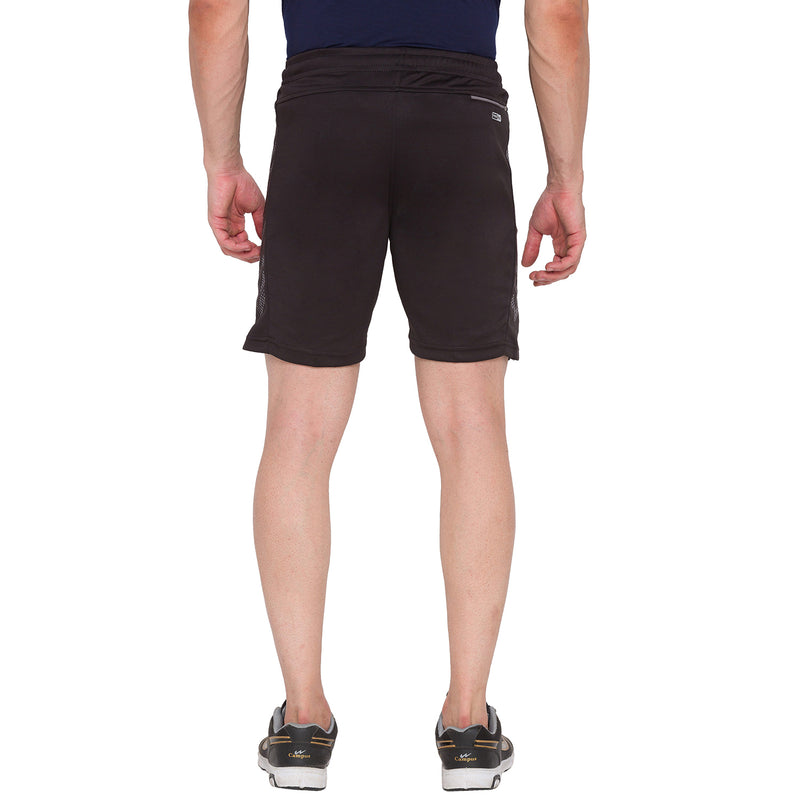 Black Panther Mens Shorts [PC 50809]