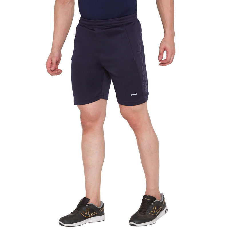 Black Panther Mens Shorts [PC 50809]