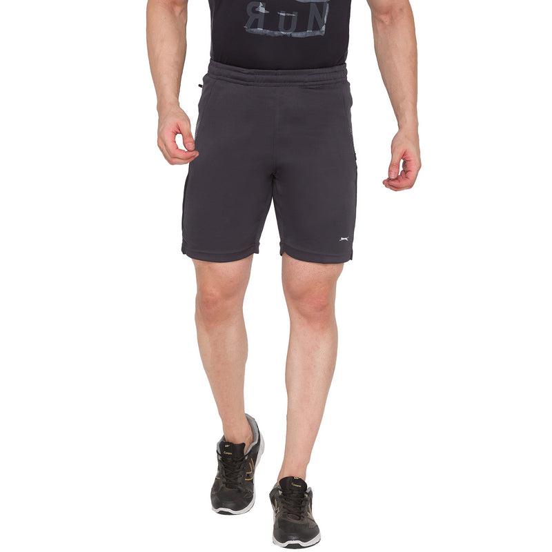 Black Panther Mens Shorts [PC 50809]