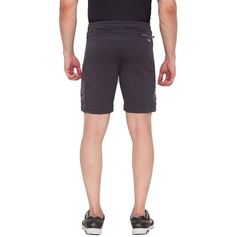 Black Panther Mens Shorts [PC 50809]