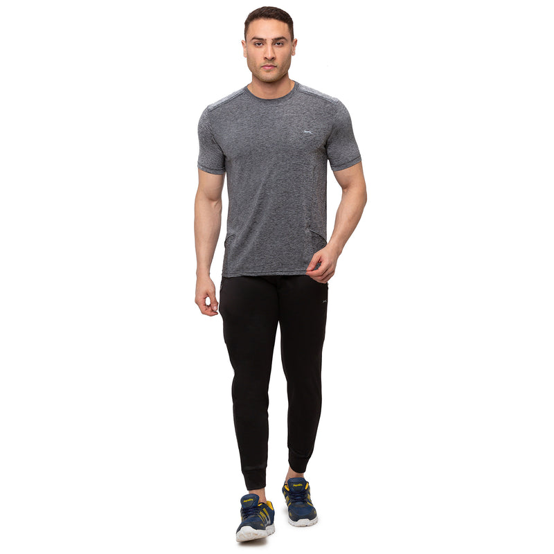 Black Panther Mens Slim Fit Jogger [2080015LX]