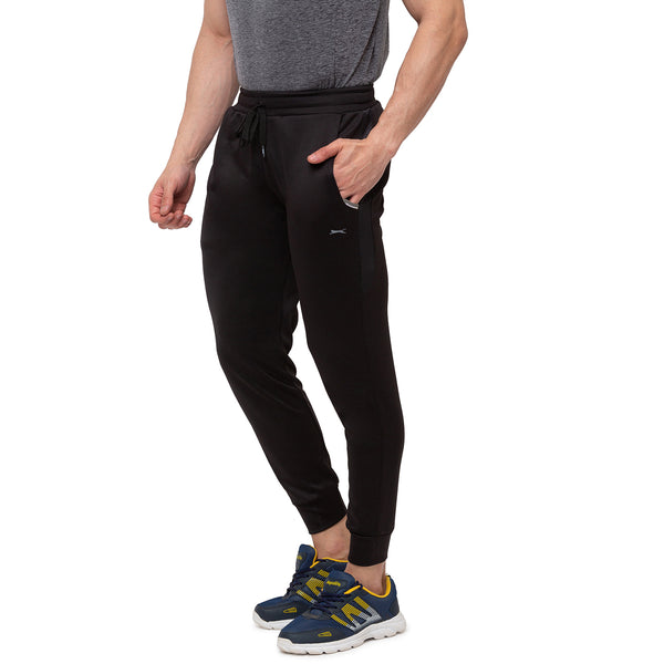 Black Panther Mens Slim Fit Jogger [2080015LX]