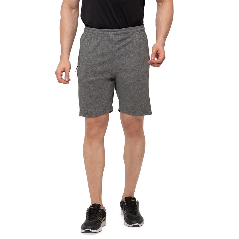 Black Panther Mens Shorts [PC 5001014X]