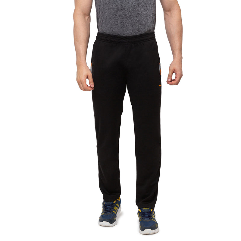 Black Panther Mens Acti Fit Track Pants [2050116LX]