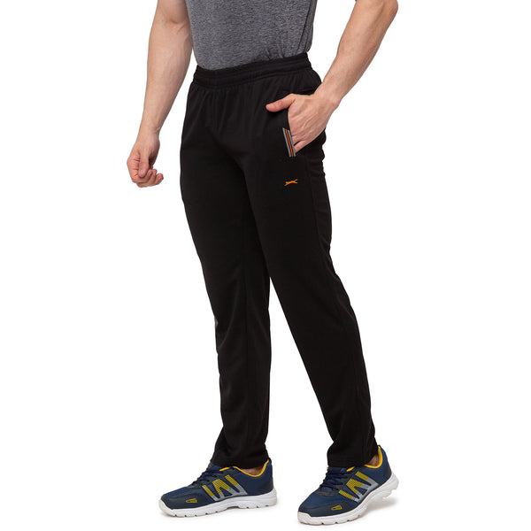 Black Panther Mens Acti Fit Track Pants [2050116LX]