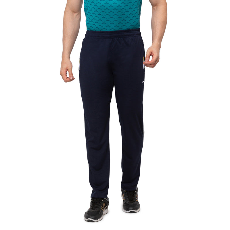 Black Panther Mens Acti Fit Track Pants [2050116LX]