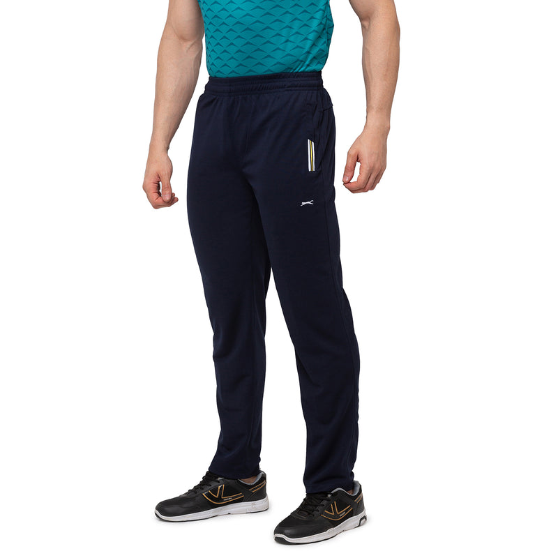 Black Panther Mens Acti Fit Track Pants [2050116LX]