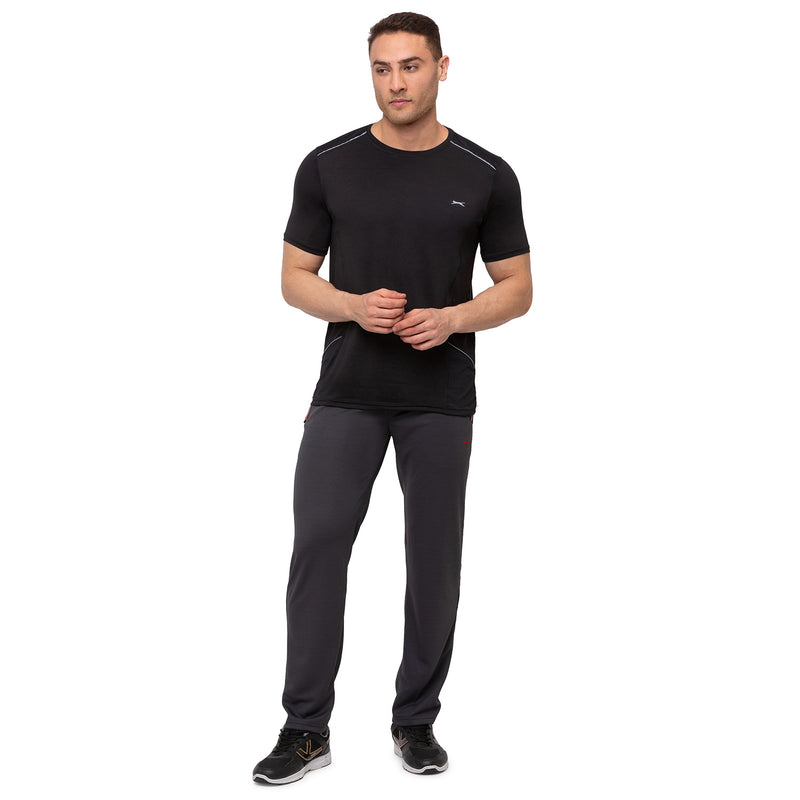 Black Panther Mens Acti Fit Track Pants [2050116LX]