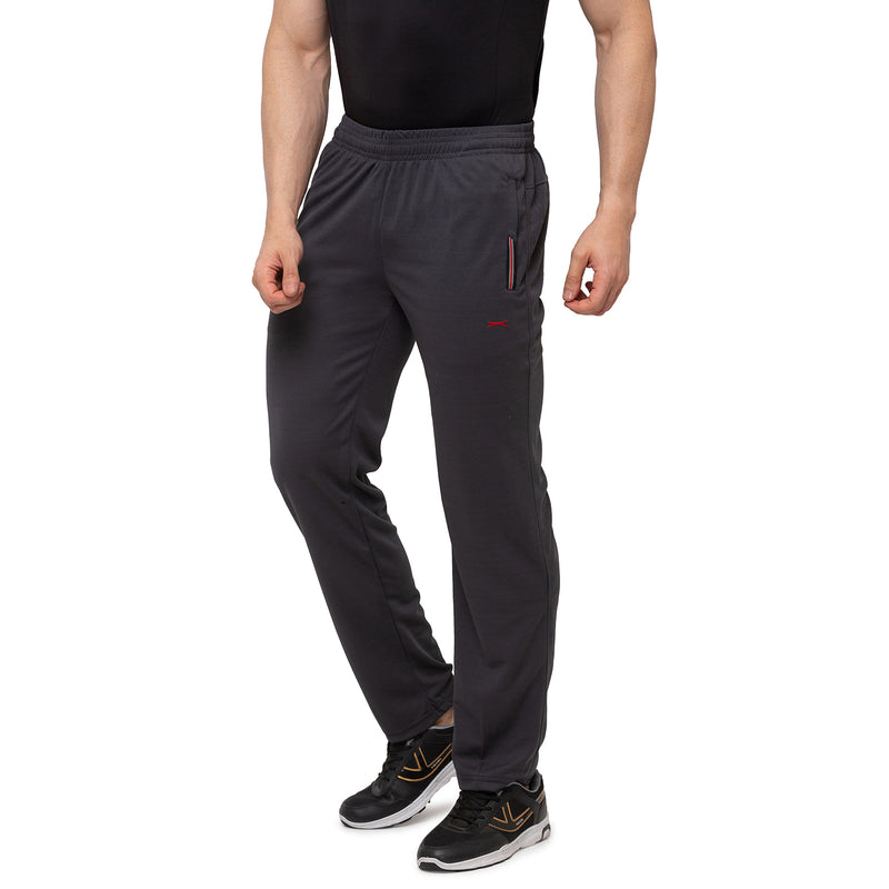 Black Panther Mens Acti Fit Track Pants [2050116LX]