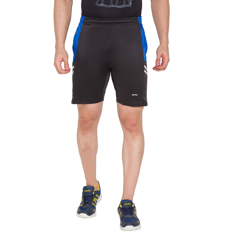 Black Panther Mens Shorts [PC 507103X]