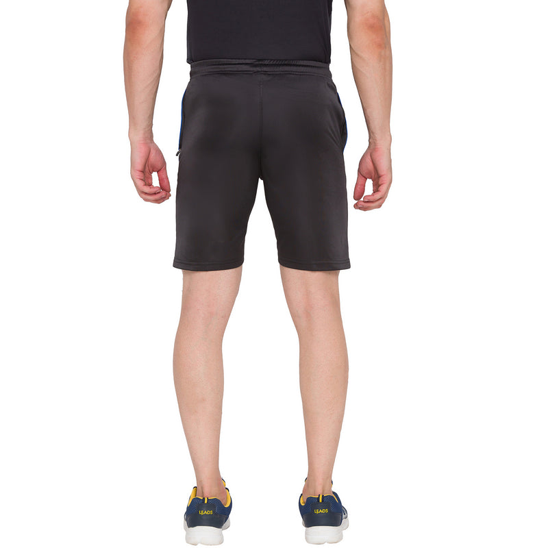 Black Panther Mens Shorts [PC 507103X]