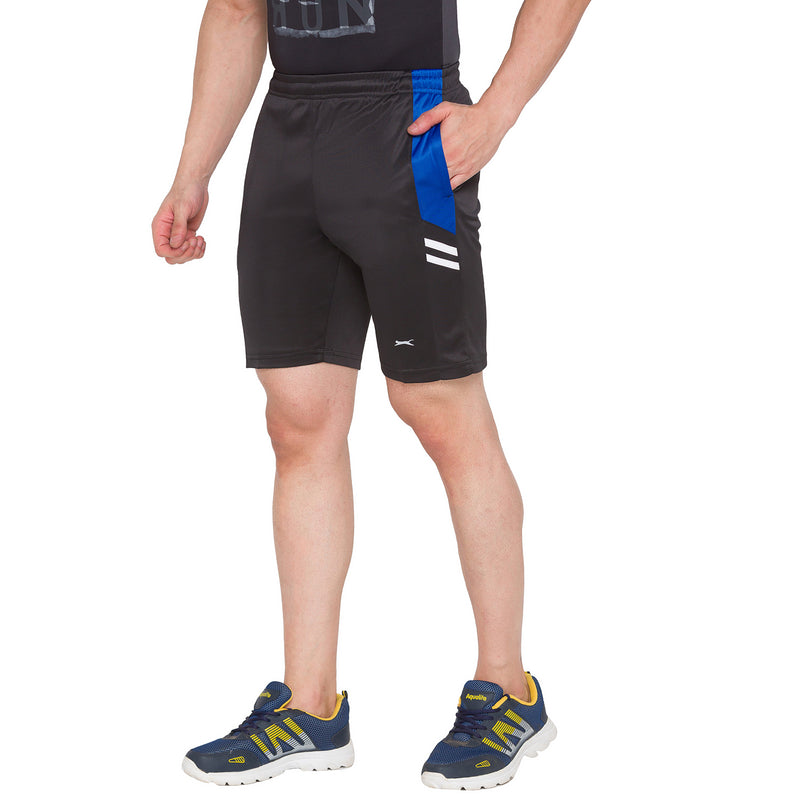 Black Panther Mens Shorts [PC 507103X]