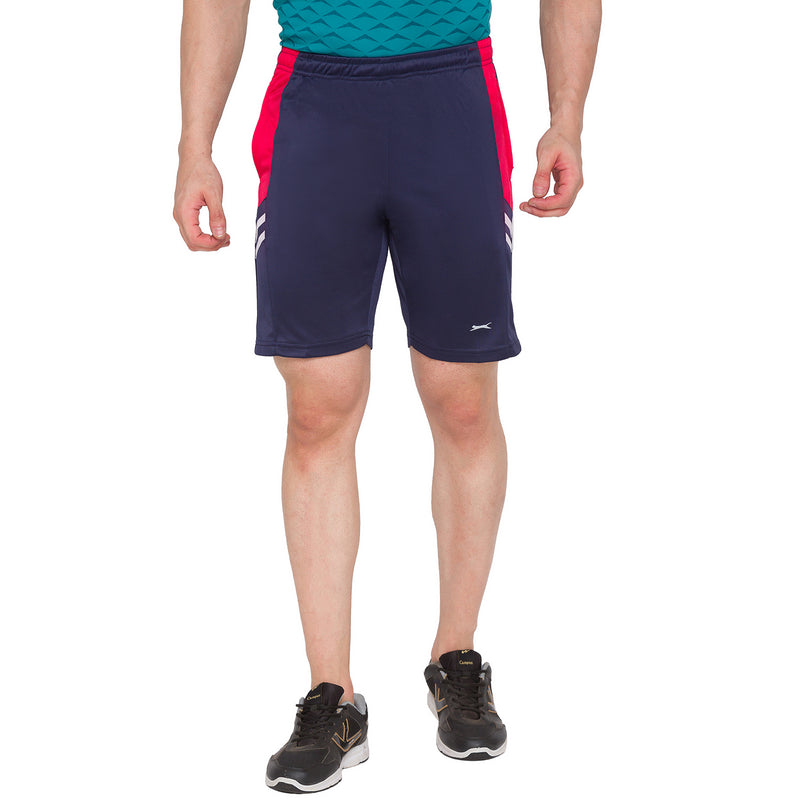 Black Panther Mens Shorts [PC 507103X]