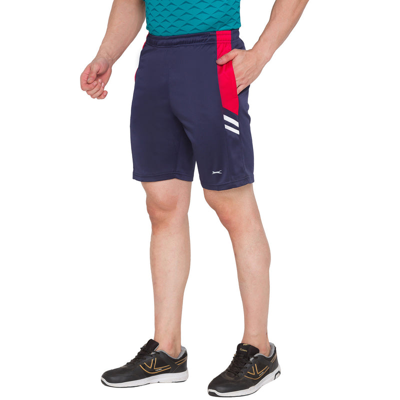 Black Panther Mens Shorts [PC 507103X]
