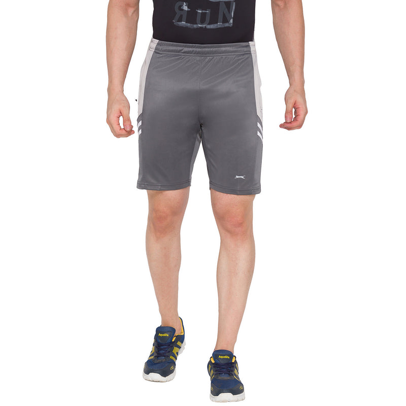 Black Panther Mens Shorts [PC 507103X]