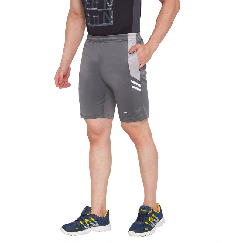 Black Panther Mens Shorts [PC 507103X]