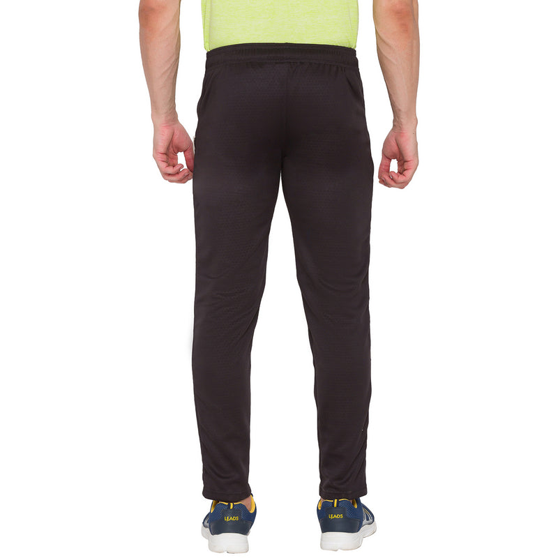 Black Panther Mens Gym Fit Track Pants [208600LX]