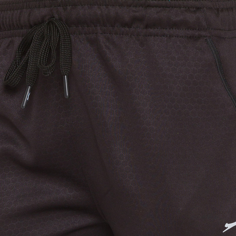 Black Panther Mens Gym Fit Track Pants [208600LX]
