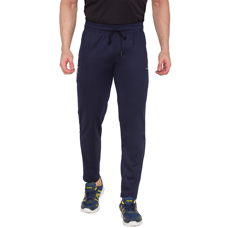 Black Panther Mens Gym Fit Track Pants [208600LX]
