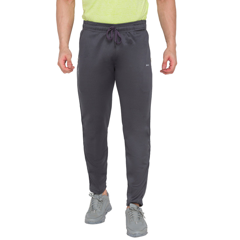 Black Panther Mens Gym Fit Track Pants [208600LX]