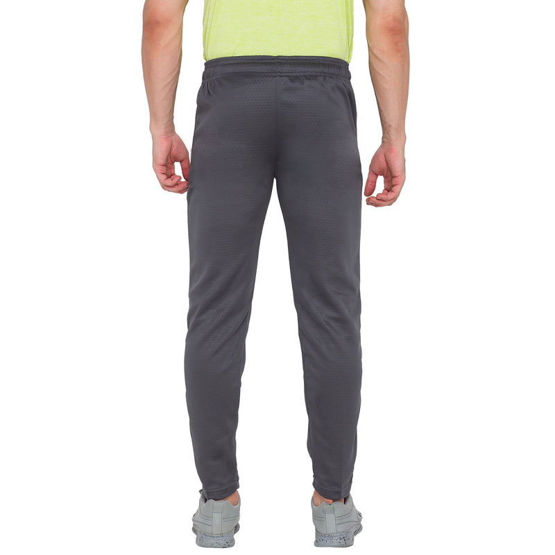 Black Panther Mens Gym Fit Track Pants [208600LX]