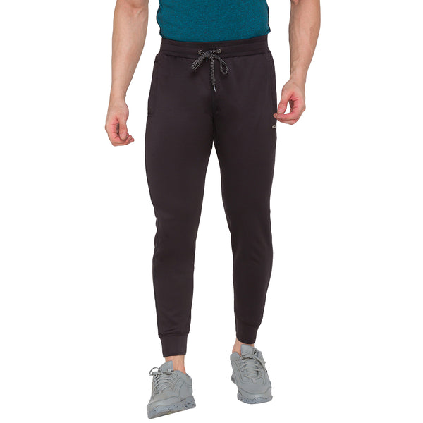 Black Panther Mens Gym Fit Joggers [2080016LX]