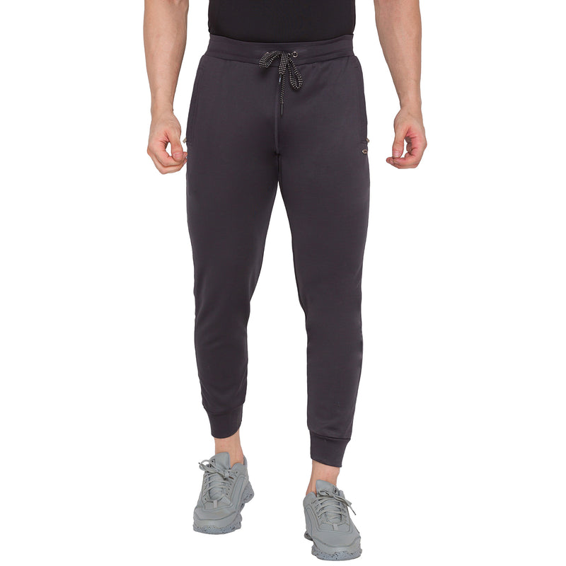 Black Panther Mens Gym Fit Joggers [2080016LX]