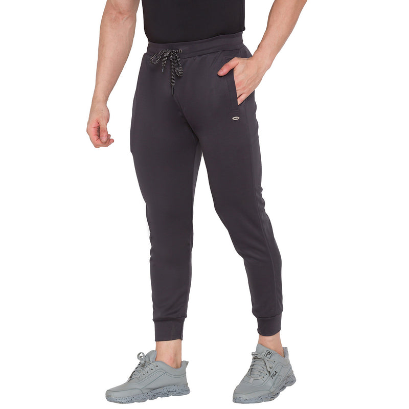 Black Panther Mens Gym Fit Joggers [2080016LX]