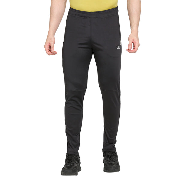 Black Panther Mens Acti Fit Track Pants [920720 LS]