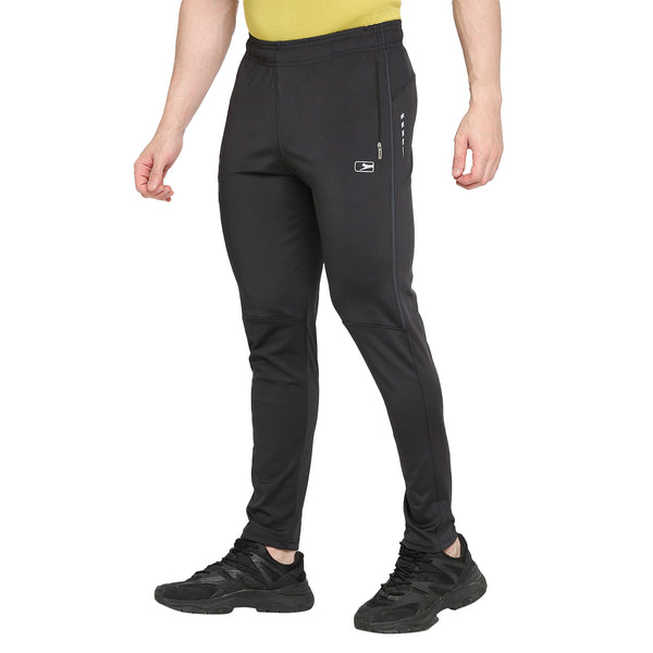 Black Panther Mens Acti Fit Track Pants [920720 LS]