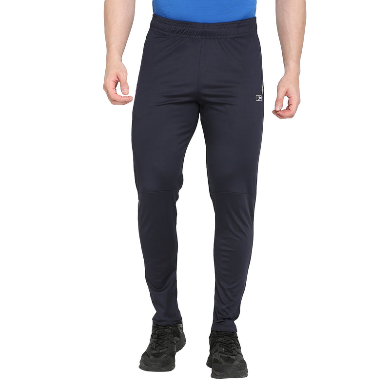 Black Panther Mens Acti Fit Track Pants [920720 LS]