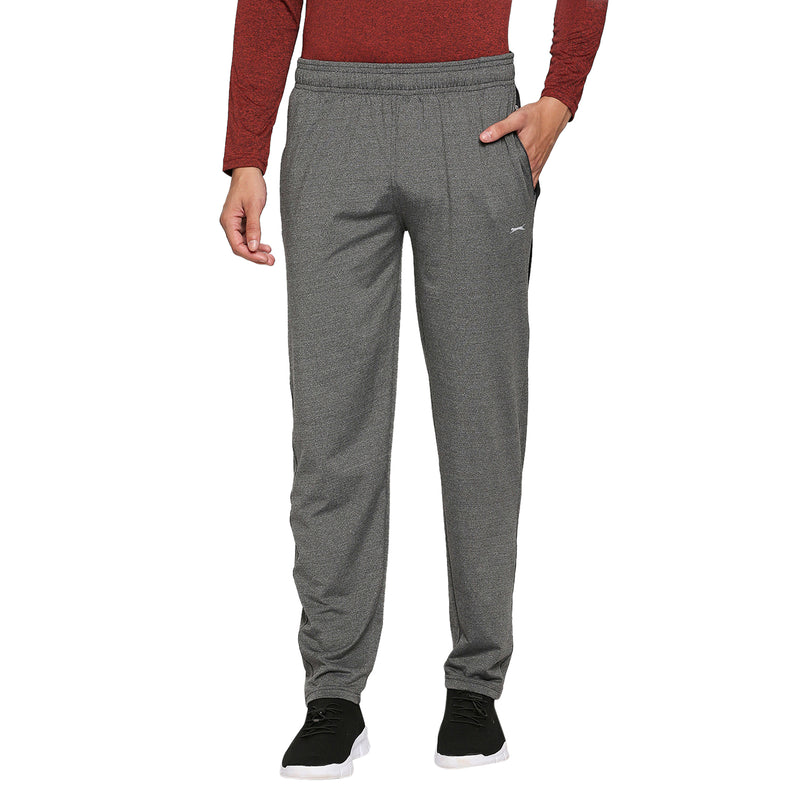 Black Panther Mens Gym Fit Track Pants [9208300LX]