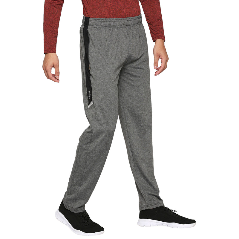 Black Panther Mens Gym Fit Track Pants [9208300LX]