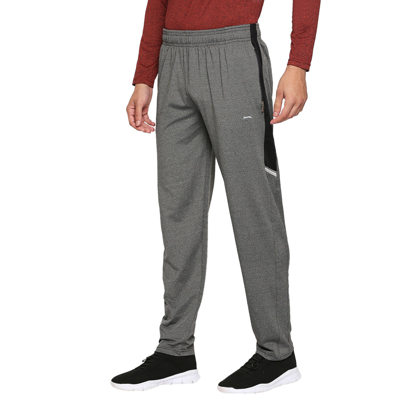 Black Panther Mens Gym Fit Track Pants [9208300LX]