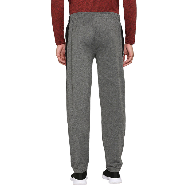Black Panther Mens Gym Fit Track Pants [9208300LX]