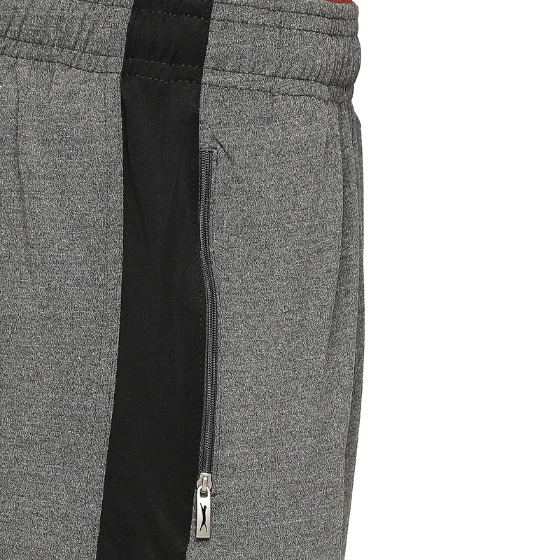 Black Panther Mens Gym Fit Track Pants [9208300LX]