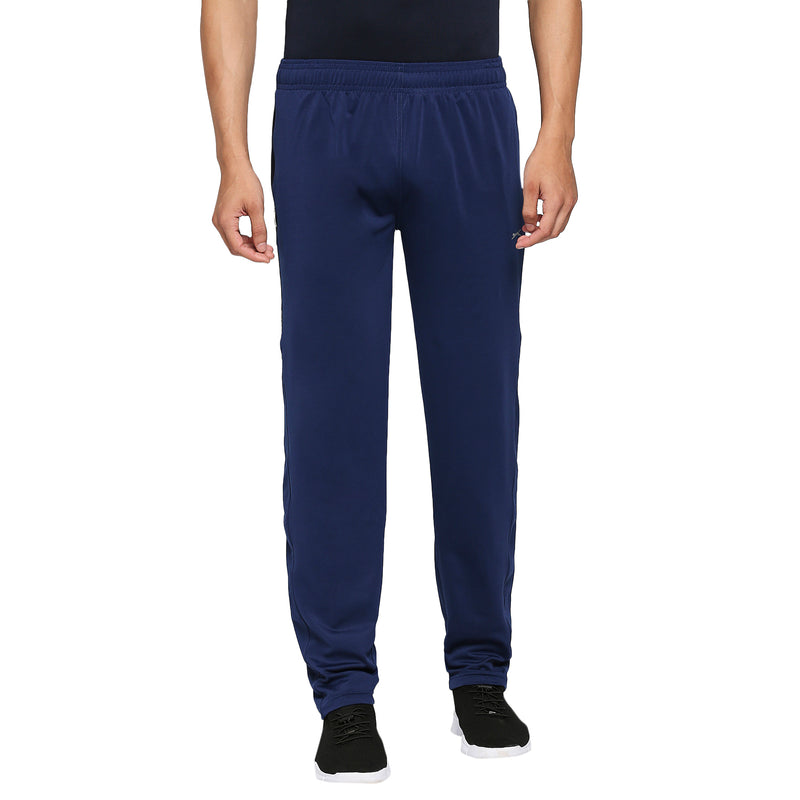 Black Panther Mens Gym Fit Track Pants [9208300LX]