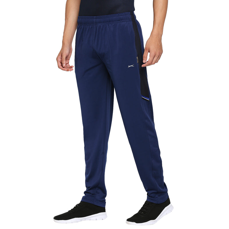 Black Panther Mens Gym Fit Track Pants [9208300LX]