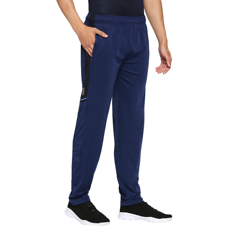 Black Panther Mens Gym Fit Track Pants [9208300LX]