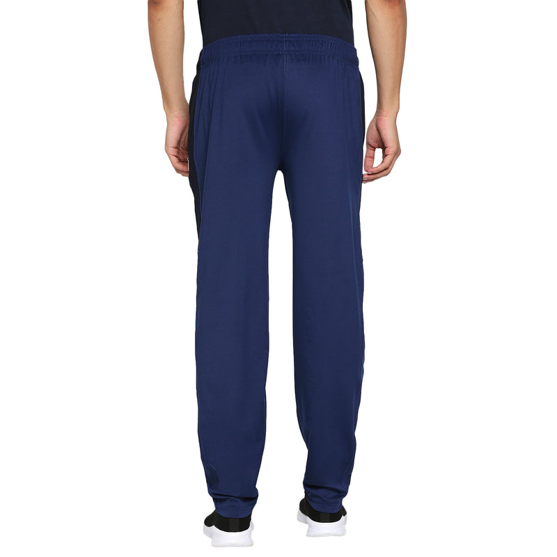 Black Panther Mens Gym Fit Track Pants [9208300LX]