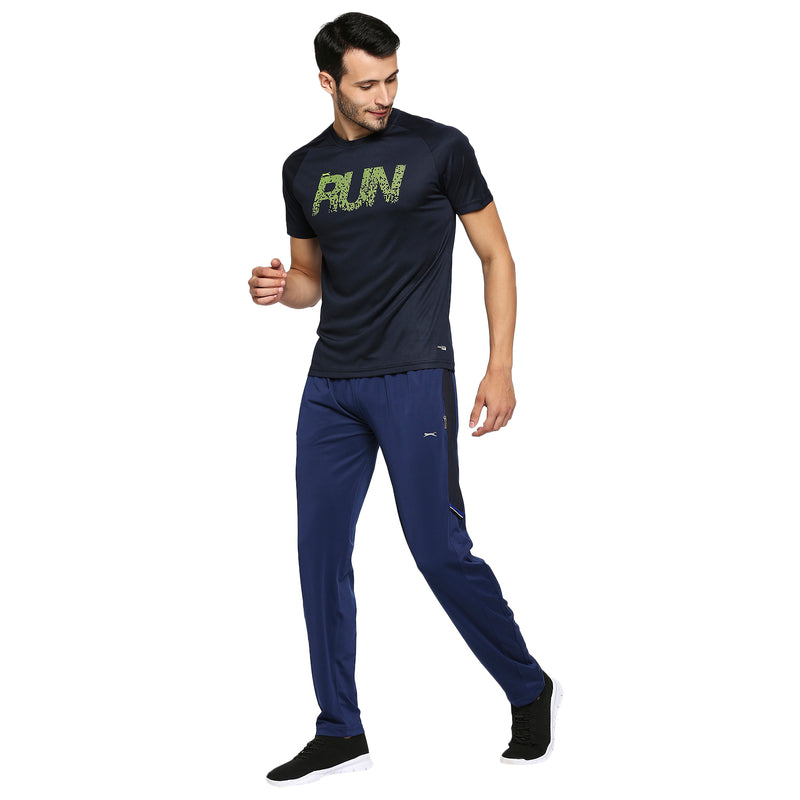 Black Panther Mens Gym Fit Track Pants [9208300LX]